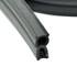 DQ-PP zaštitni rubni profil UKT-32, 9 x 22 mm, 20 m