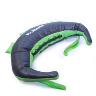 KINETA Bugarska vreća PRO, 15 kg