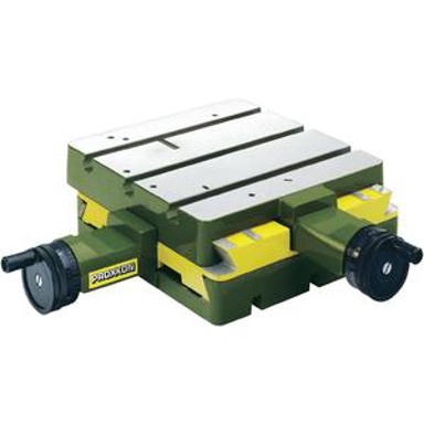 PROXXON Koordinatni stol od tlačnog lijeva KT 150  