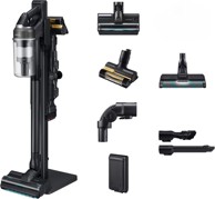 SAMSUNG Akumulatorski usisavač Jet 95S CompleteClean VS70H28HFC/WD