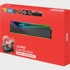 ADATA RAM memorija XPG Caster RGB AX5U6400C3216G-DCCARGY, 32GB (2x16GB), DDR5 6400MHz, CL32, DIMM, siva