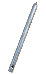 GR Ručka za zatezanje luka L=225 mm KM70