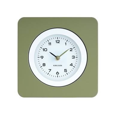 KARLSSON Zidni sat ø 22 cm New Vintage