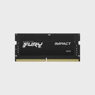 KINGSTON Technology FURY Impact RAM memorija, DDR5-5600, CL40, SODIMM, 32 GB, PnP