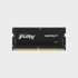 KINGSTON Technology FURY Impact RAM memorija, DDR5-5600, CL40, SODIMM, 32 GB, PnP