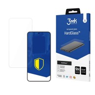 3MK Kaljeno staklo HardGlass, za Samsung Galaxy S25 Edge