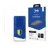 3MK Kaljeno staklo HardGlass, za Samsung Galaxy S25 Edge