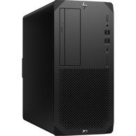 HP Stolno računalo Z2 G8 / Intel Core i5-12600, 16GB, 512GB SSD + 500GB HDD, Windows 11 Pro