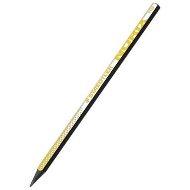 STAEDTLER Grafitna olovka Norix, 181 HB-1, HB, žuta