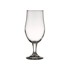 LYNGBY GLAS Set od 4 čaše za pivo Juvel, 490 ml