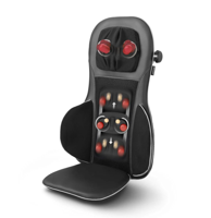 MEDISANA Shiatsu akupresurna masažna sjedna podloga MC 823