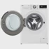 LG Perilica rublja F4WR710S2W, 1400 okr/min, 10 kg