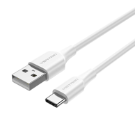 VENTION USB kabel Cthwh 2 m USB 2.0 USB-A USB-C, bijeli