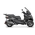 SHAD Okvir nosača gornjeg kofera za Piaggio MP3 400 sport exc