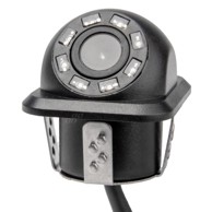 AMIO Kamera za vožnju unatrag HD-305 IR, 720p, 12 V