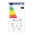 SAMSUNG Perilica rublja WW90DG5G34ABLE, crna