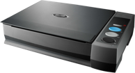 PLUSTEK Skener OpticBook 3800 L