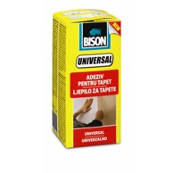 BISON Ljepilo za tapete universal 150g