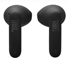 JBL Bežične in-ear slušalice VIBE FLEX 2, crne