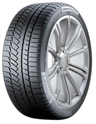 CONTINENTAL 225 50 R17 94H FR WinterContact TS 850 P AO TL, zimske gume