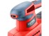 EXTOL PREMIUM Orbitalna brusilica 8894003 200 W