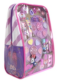 DISNEY Markwins Disney Minnie: Beauty ruksak