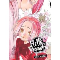 Hell´s Paradise: Jigokuraku vol. 6