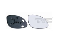 TYC Ogledalo retrovizora Opel Vectra B, lijevo