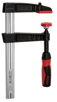 BESSEY Vijčana stezaljka TG-2K 200/100