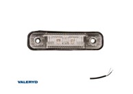 VALERYD Pozicija LED 80x18x23mm žuta 12-30v kabel 450mm 3176002