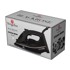 BERLINGERHAUS Parno glačalo BH-9592 2200 W, Black Rose