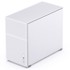 JONSBO Kućište D31 MESH, micro tower, micro ATX, bijelo