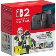 NINTENDO Switch 2 Pokémon Legends Z-A
