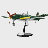COBI Konstrukcijski set Kawasaki Ki-61-I Hien “Tony”