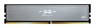 SILICON POWER Radna memorija XPOWER Pulse, 16 GB (2 x 8 GB), DDR4, 3200 MHz