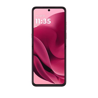 MOTOROLA Razr 60 Ultra, 16GB / 512GB, Pantone Cabaret