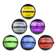 HMS Lopta za vježbanje WLB8