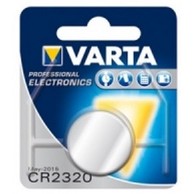 VARTA Baterija CR2320, gumbasta