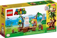 LEGO Super Mario Dixie Kongova Džungla Jam Ekspanzija 71421