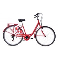CAPRIOLO Bicikl TOUR-DIANA CITY