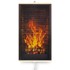 TRIO IR grijač 430 W 100 x 57 cm Kamin