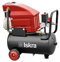 ISKRA Klipni kompresor FDL24
