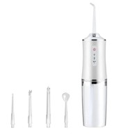 BODYBITE Irigator za zube TOOTHCLEANSO, bežični, USB punjenje