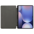 MOBILIZE Futrola Solid Folio, za Samsung Galaxy Tab S9 Ultra/S10 Ultra, PU koža, crna