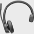POLY Slušalica Voyager 4310 sa Bluetooth adapterom, USB-A