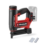 EINHELL akumulatorska klamerica i pištolj za čavle TE-CN 18/32 Li Solo, Power X-Change
