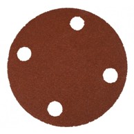 EIBENSTOCK Brusni papir 370 mm P24