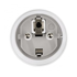 HAMA Putni adapter, bijeli