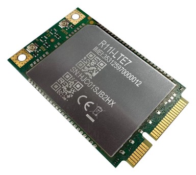 MIKROTIK Modem R11E-LTE7, 300000 Kbit/s