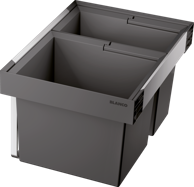 BLANCO Sorter otpada FLEXON II LOW 60/2